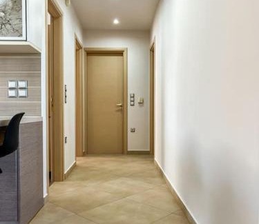 Palekastro House | Sea Breeze apartment