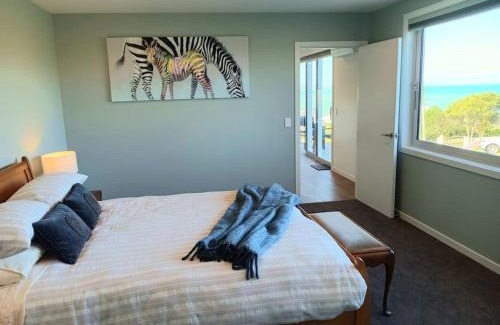Kakanui Apartment | Sea Breeze Apartment Kakanui