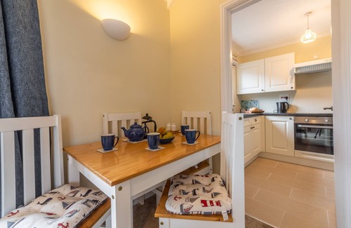 Brancaster House | Sea Breeze, Brancaster, Norfolk