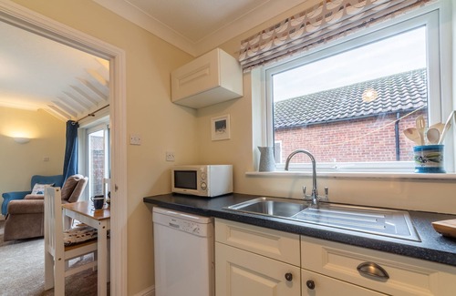 Brancaster House | Sea Breeze, Brancaster, Norfolk