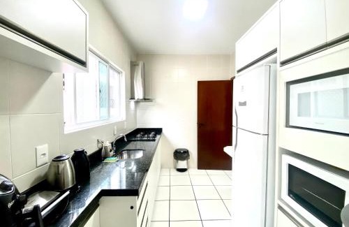 Centro Apartment | Sea Breeze - Brisa do Mar - Pé na Areia em Itapema