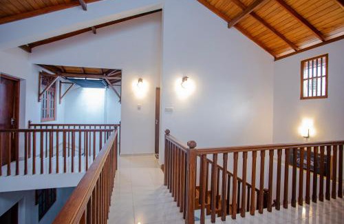 Kamburugamuwa Villa | Sea Breeze Coast - Stay