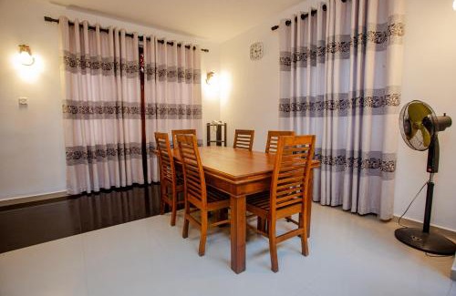 Kamburugamuwa Villa | Sea Breeze Coast - Stay