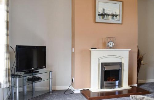 Buckie House | Sea Breeze Cottage