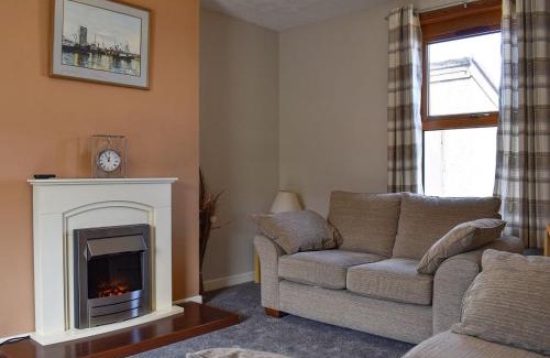 Buckie House | Sea Breeze Cottage