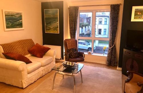 Bangor Apartment | Sea Breeze