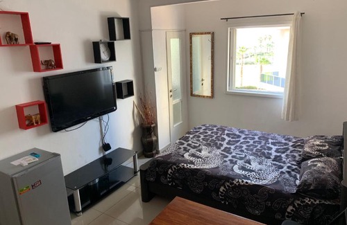 Bat Yam Apartment | Sea Breeze
