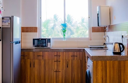 Varca Apartment | Sea Breeze