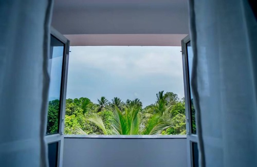 Varca Apartment | Sea Breeze