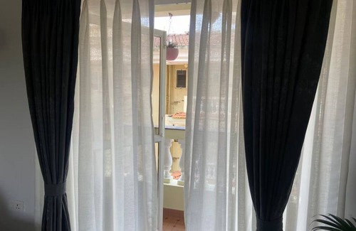 Varca Apartment | Sea Breeze