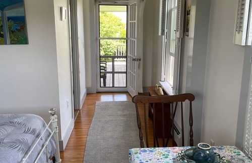 Block Island Bed & Breakfast | Sea Breeze Inn