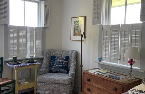 Block Island Bed & Breakfast | Sea Breeze Inn