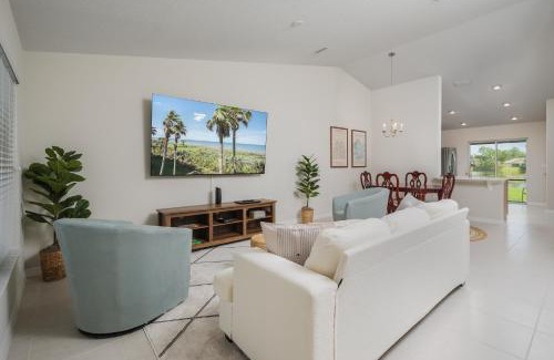Indian Trails House | Sea Breeze Lake Villa B