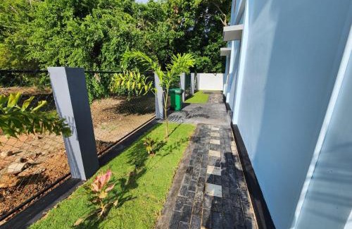 Nilaveli Villa | Sea Breeze Nilaveli