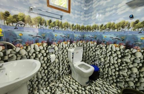 Nilaveli Villa | Sea Breeze Nilaveli