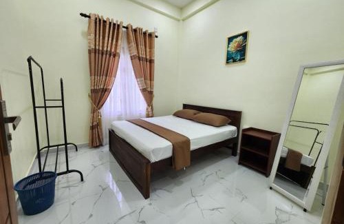 Nilaveli Villa | Sea Breeze Nilaveli