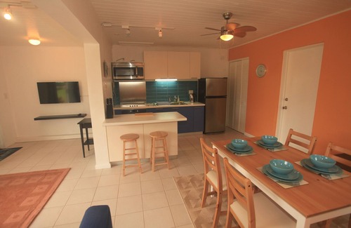 Kittian Village Condo | Sea Breeze one bedroom condo