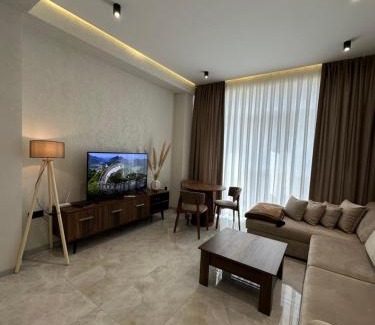 Nardaran Apartment | Sea Breeze Polo Residence