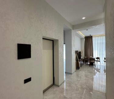 Nardaran Apartment | Sea Breeze Polo Residence