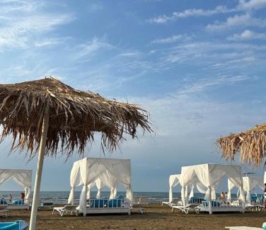 Nardaran Apartment | Sea Breeze, Polo Residence, Baku