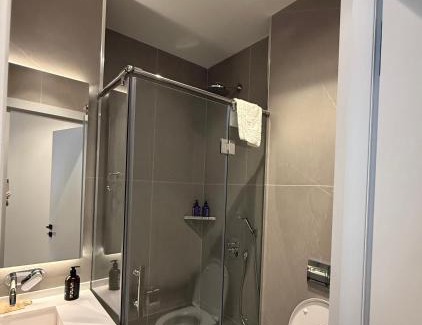 Nardaran Apartment | Sea Breeze, Polo Residence, Baku
