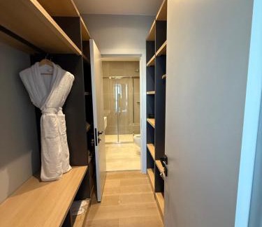 Nardaran Apartment | Sea Breeze, Polo Residence, Baku