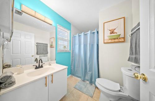 Fort Pierce House | Sea Breeze Retreat