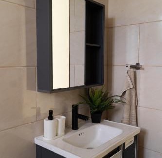Yamasa Apartment | Sea breeze Studio 3