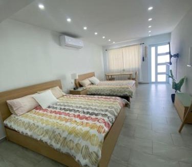 Terranova House | Sea Breeze Tunnel Hideaway 7