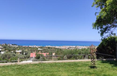 Xiro Chorio House | Sea Breeze Villa