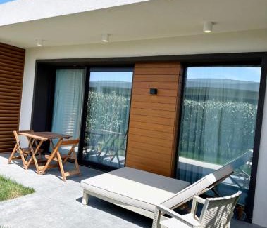 Nardaran Apartment | Sea Breeze White Villa
