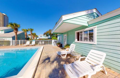 Miramar Beach House | Sea Cabin 6A