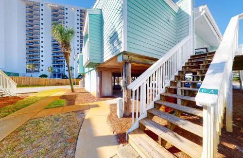 Miramar Beach House | Sea Cabin 6A