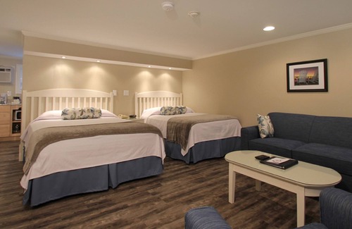 Ogunquit Hotel | Sea Chambers Motel