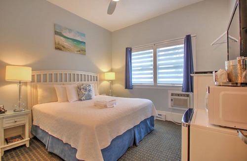 Ogunquit Hotel | Sea Chambers Motel