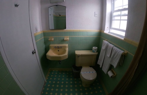 Wildwood Crest Hotel | Sea Chest Motel