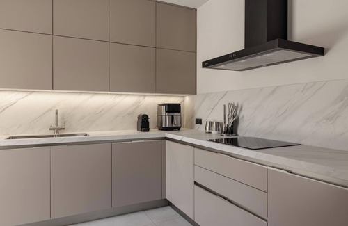 Violi Charaki Villa | Sea & City Gaze with Daily Housekeeping by etouri