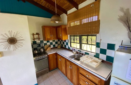 Calibishie Cottage | Sea Cliff Cottages