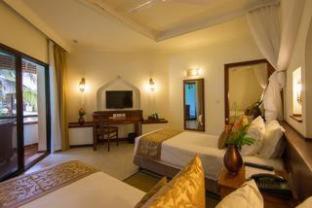 Mangapwani Resort | Sea Cliff Resort & Spa