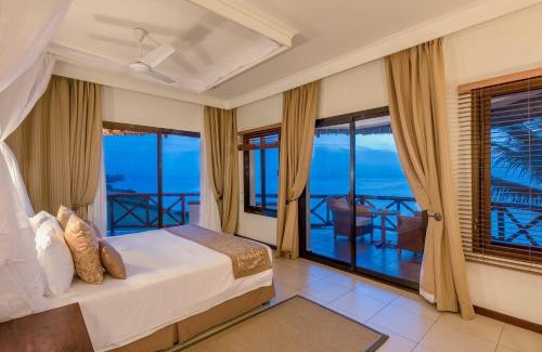 Mangapwani Resort | Sea Cliff Resort & Spa