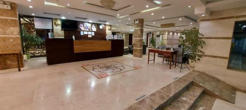 Dammam Ski Chalet | Sea Club Resort