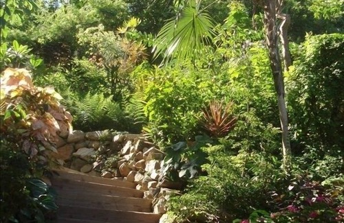 Bordeaux Mountain Cottage | Sea Cottage - Charming and Romantic with a Stunning View