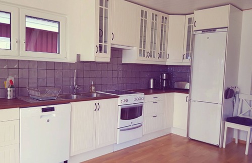 Akersberga House | Sea Cottages - 1: The First Sea Cottage