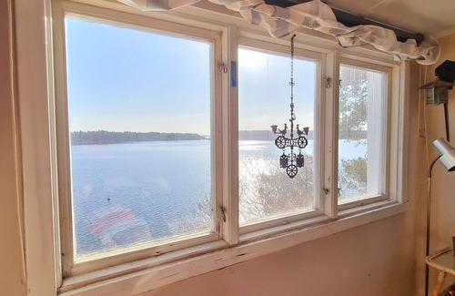 Akersberga Cabin | Sea Cottages - 8: Stonehill Sea Cottages