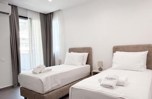 Sarande Apartment | Sea Crest Apartments