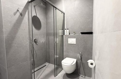 Sarande Apartment | Sea Crest Apartments