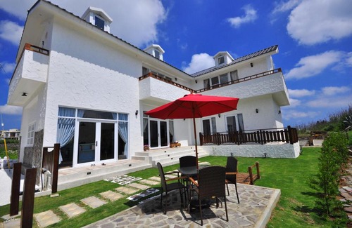 Huxi House | Sea Daughter's Homestay