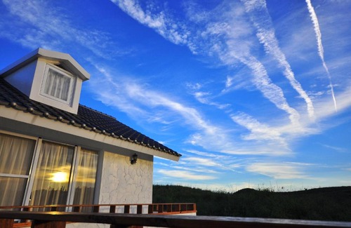 Huxi House | Sea Daughter's Homestay