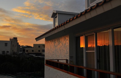 Huxi House | Sea Daughter's Homestay