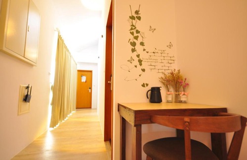 Huxi House | Sea Daughter's Homestay